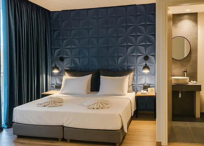 Athens Coast Hotel